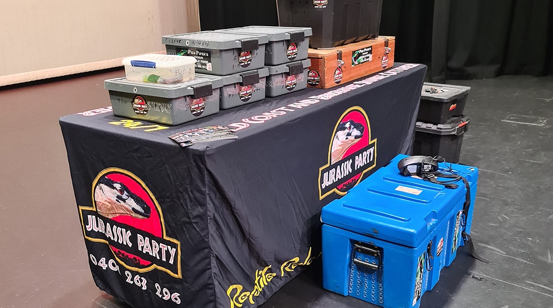 Promotional print products