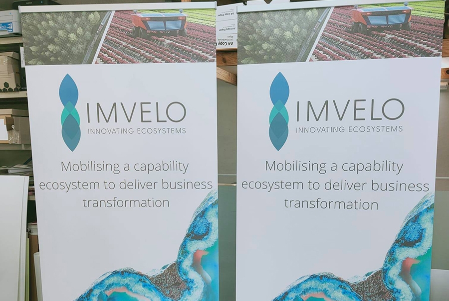 pullup rollup banners