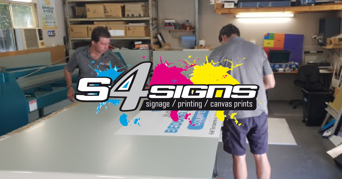 Swr Designs Signs4u About us | S4Signs